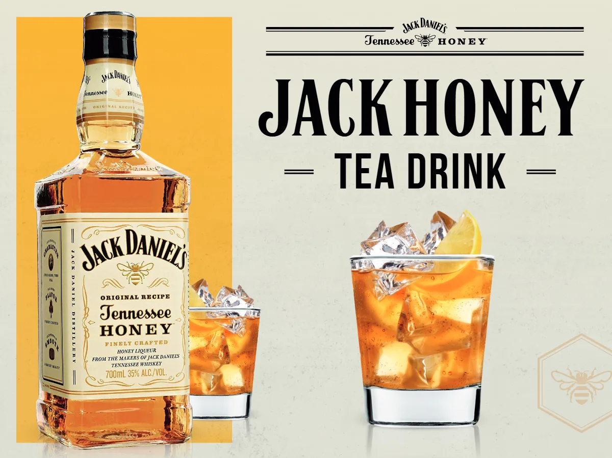 Jack Daniels