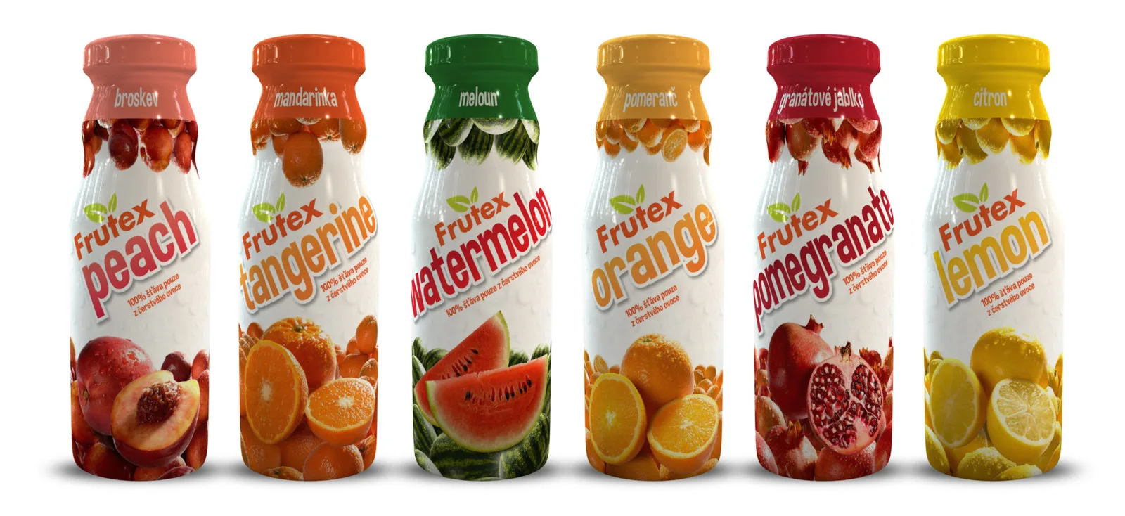 Frutex Juice