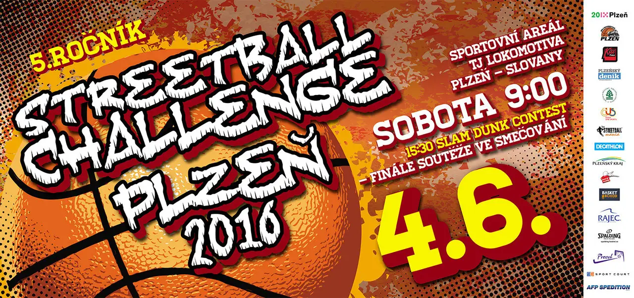 Lokomotiva Streetball Challenge
