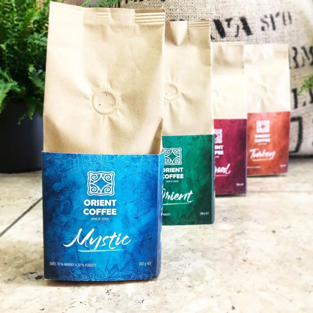 Orient Coffee